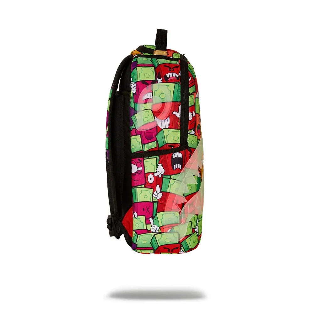 Sprayground money boys